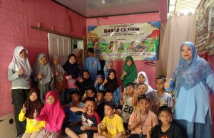 Revitalizing Local Tradition, Asiatul Jannah Al Bantani Foundation Successfully Holds “Babad Cilegon” Event